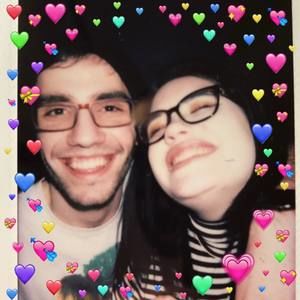 Meet your Posher, Haley mae